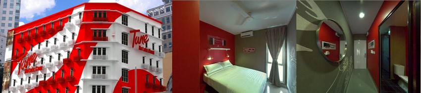 Tune Hotel